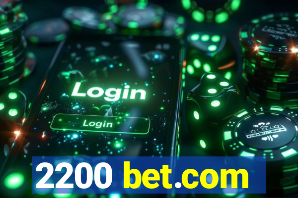 2200 bet.com